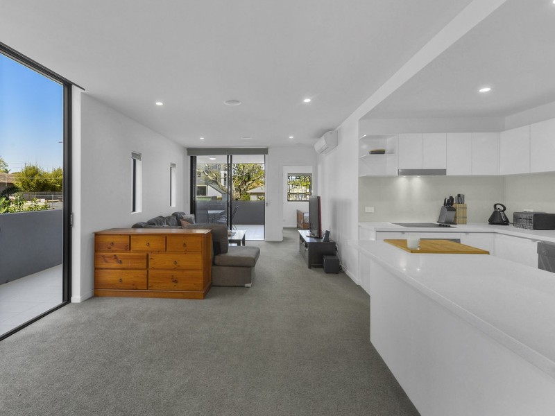 6/31 Bombery Street, Cannon Hill QLD 4170