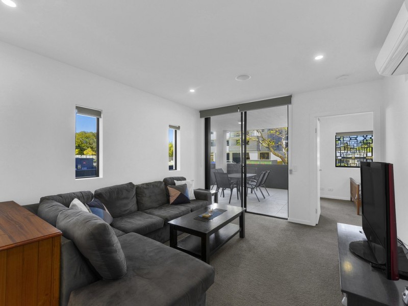 6/31 Bombery Street, Cannon Hill QLD 4170