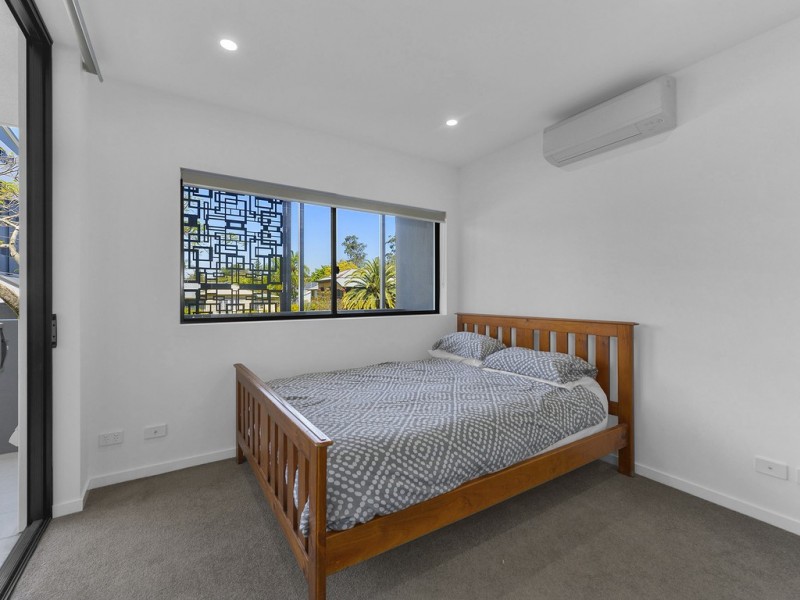 6/31 Bombery Street, Cannon Hill QLD 4170