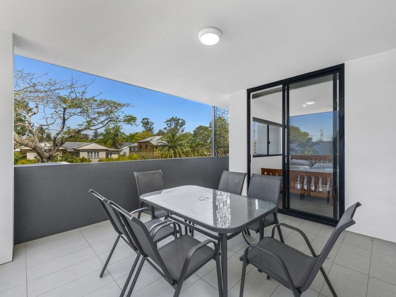 6/31 Bombery Street, Cannon Hill QLD 4170