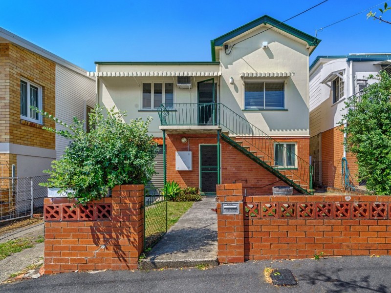 95 Arthur Street, Fortitude Valley QLD 4006