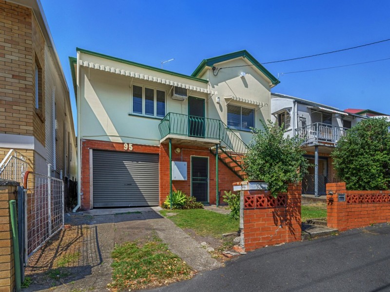 95 Arthur Street, Fortitude Valley QLD 4006