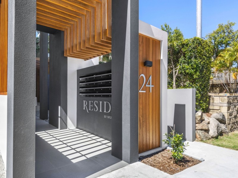 103/24 Norman Crescent, Norman Park QLD 4170