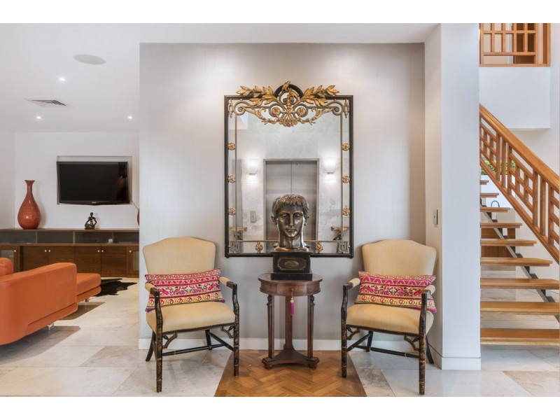 50 Hillside Crescent, Hamilton QLD 4007