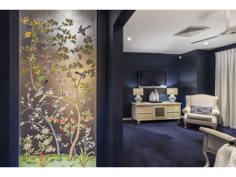 50 Hillside Crescent, Hamilton QLD 4007