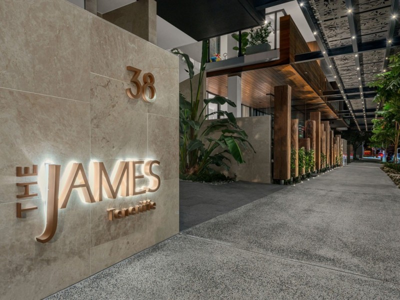 209/38 Helen Street, Teneriffe QLD 4005