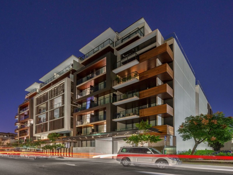 209/38 Helen Street, Teneriffe QLD 4005