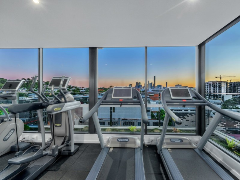 209/38 Helen Street, Teneriffe QLD 4005