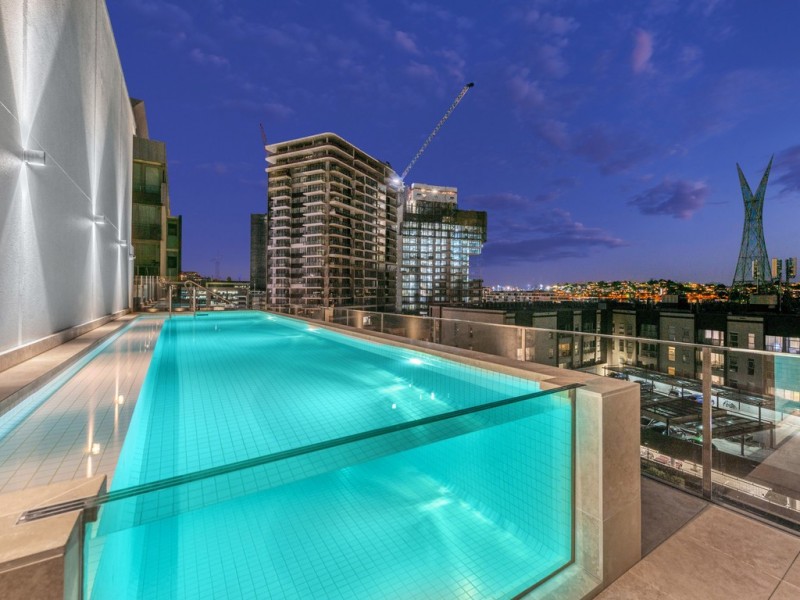 209/38 Helen Street, Teneriffe QLD 4005