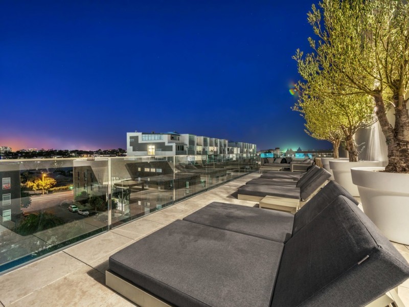 209/38 Helen Street, Teneriffe QLD 4005