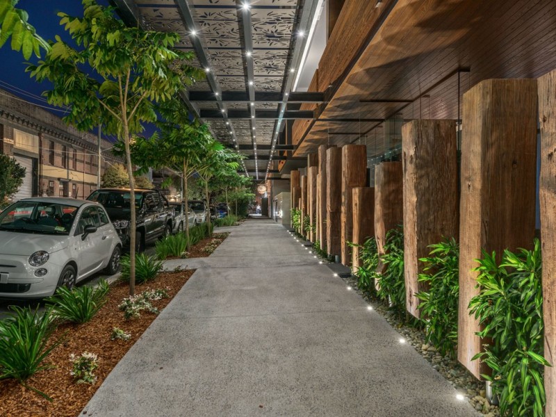 209/38 Helen Street, Teneriffe QLD 4005