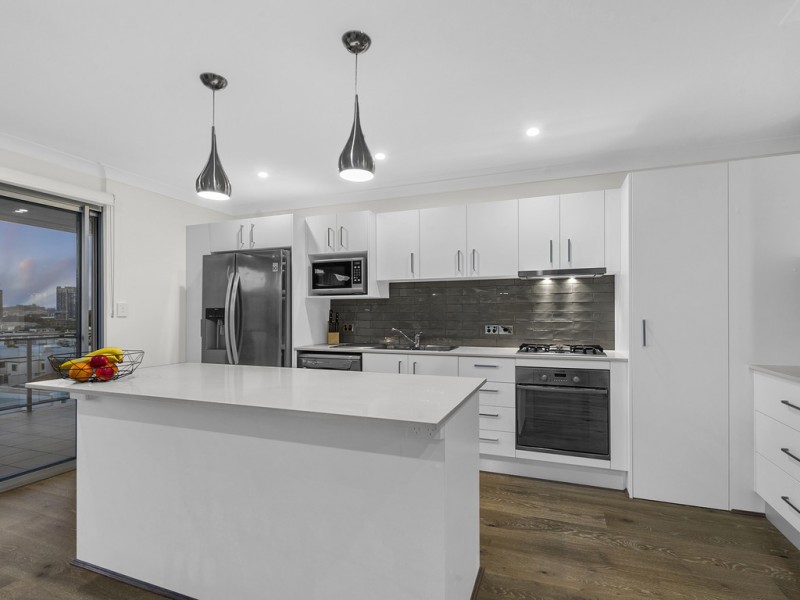 23/59 Robertson Street, Fortitude Valley QLD 4006