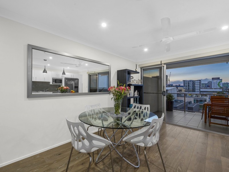 23/59 Robertson Street, Fortitude Valley QLD 4006
