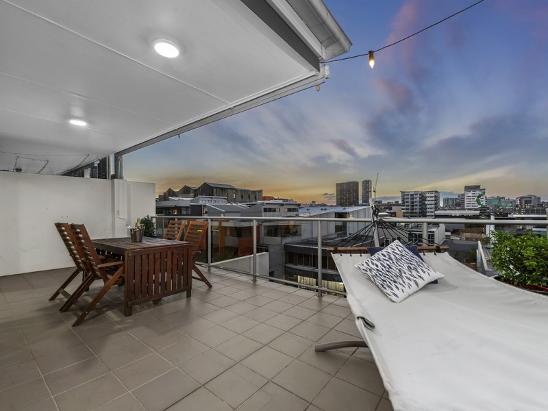 23/59 Robertson Street, Fortitude Valley QLD 4006