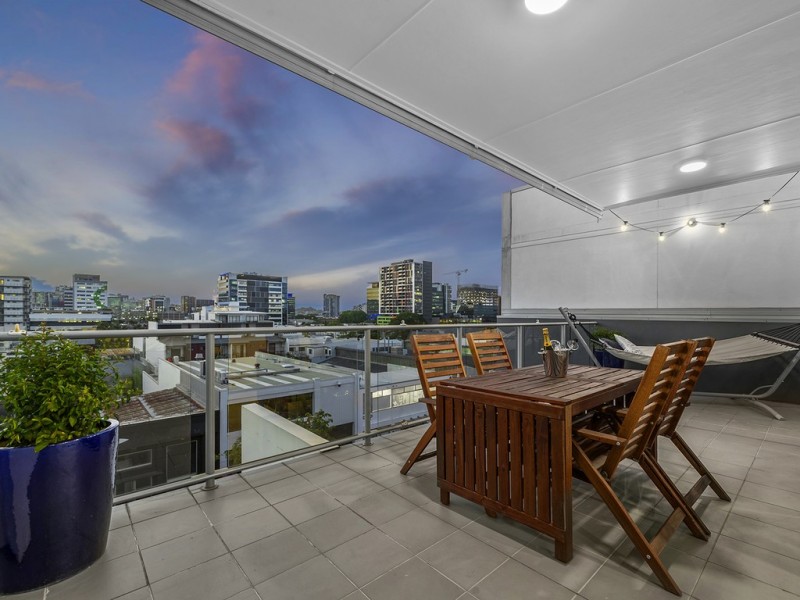 23/59 Robertson Street, Fortitude Valley QLD 4006