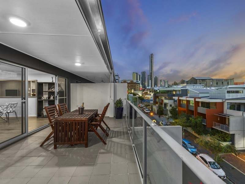 23/59 Robertson Street, Fortitude Valley QLD 4006