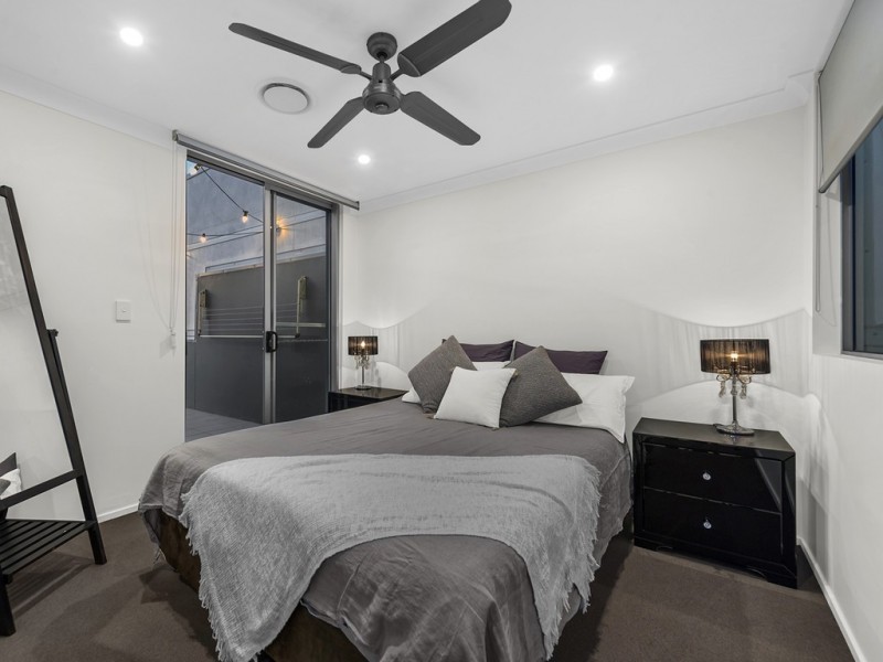 23/59 Robertson Street, Fortitude Valley QLD 4006