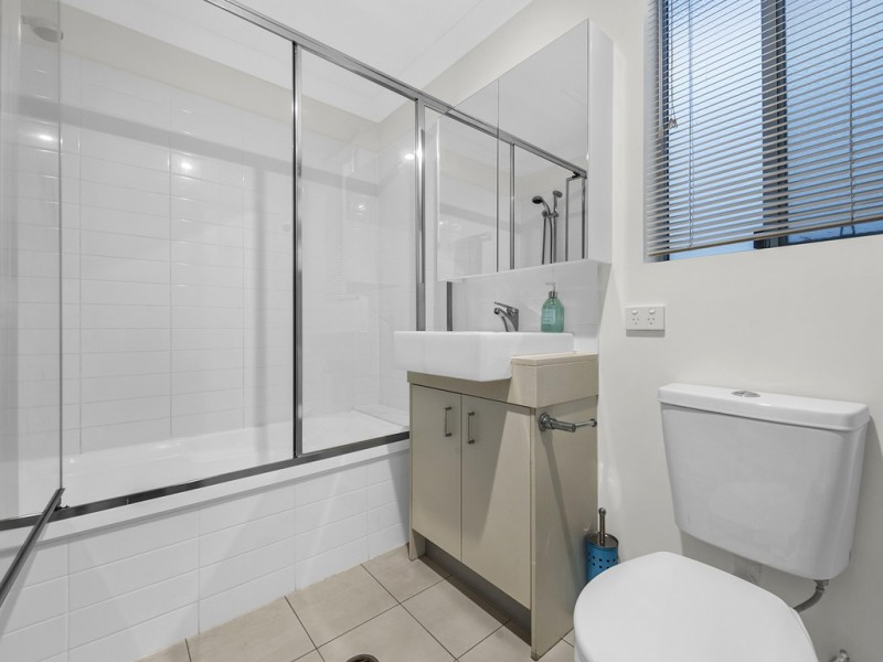 23/59 Robertson Street, Fortitude Valley QLD 4006