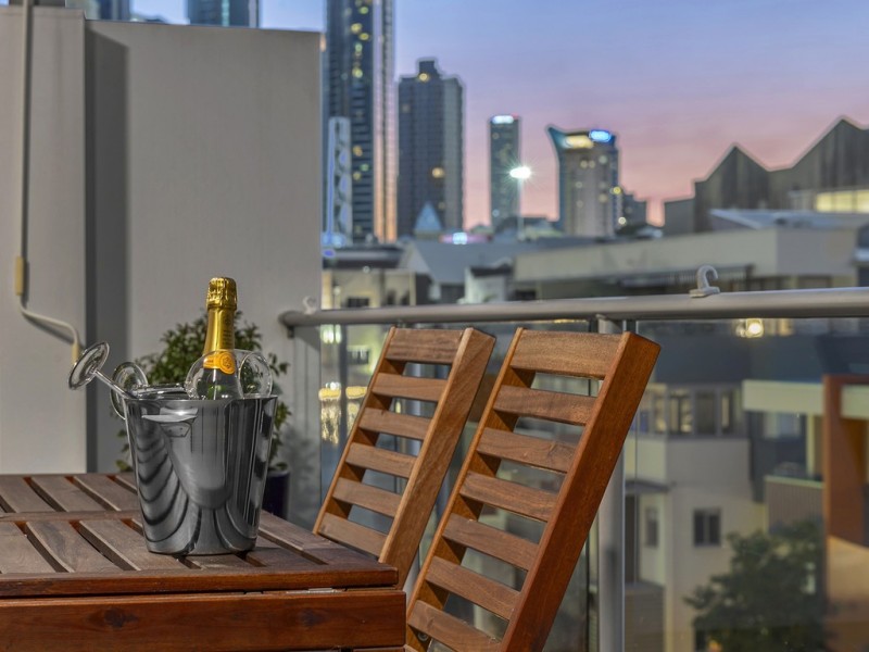 23/59 Robertson Street, Fortitude Valley QLD 4006