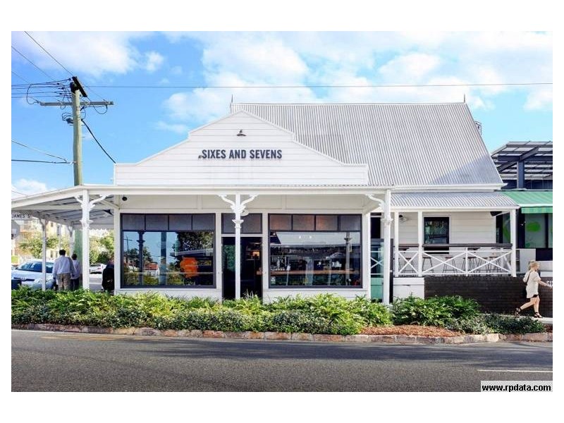 23/59 Robertson Street, Fortitude Valley QLD 4006