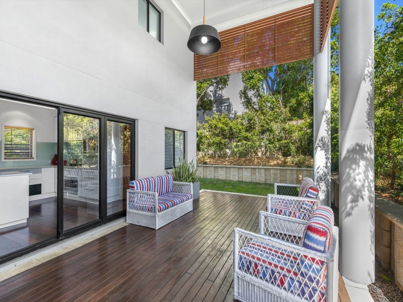 33 Reeve Street, Clayfield QLD 4011