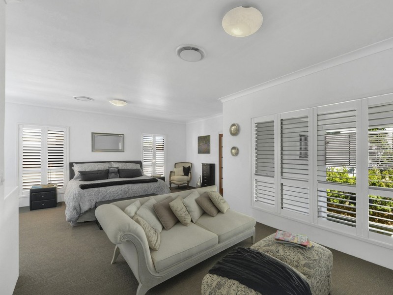 33 Reeve Street, Clayfield QLD 4011