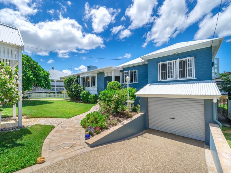 44 Barlow Street, Clayfield QLD 4011