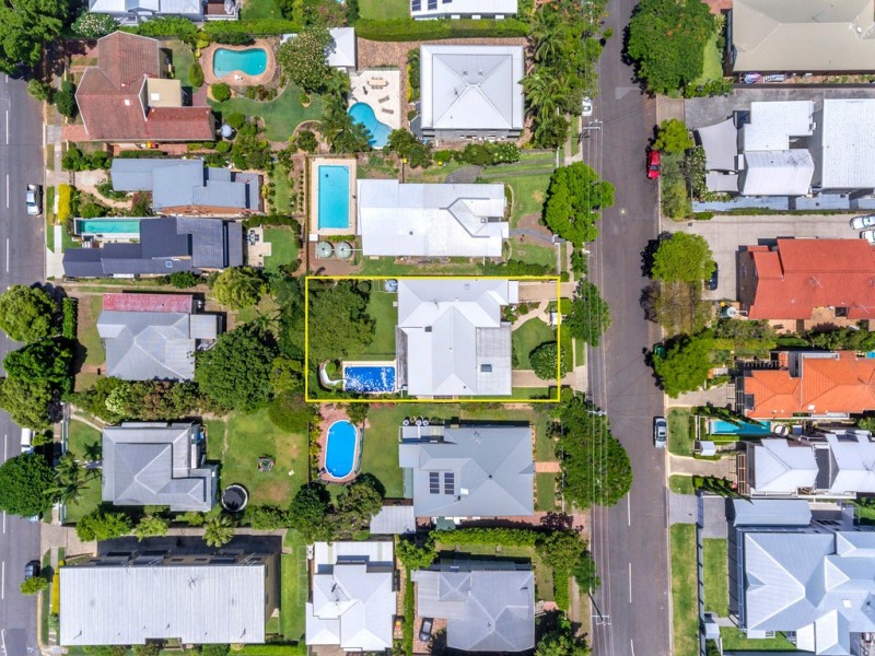 44 Barlow Street, Clayfield QLD 4011