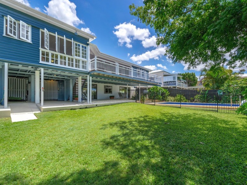44 Barlow Street, Clayfield QLD 4011