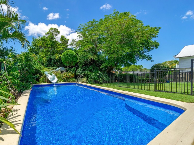 44 Barlow Street, Clayfield QLD 4011