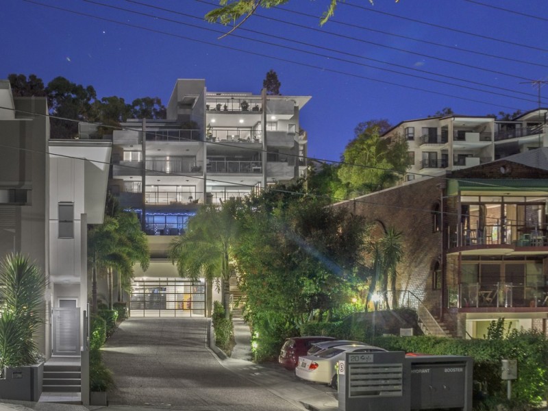 203/18-20 Paradise Street, Highgate Hill QLD 4101
