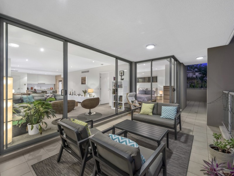 203/18-20 Paradise Street, Highgate Hill QLD 4101