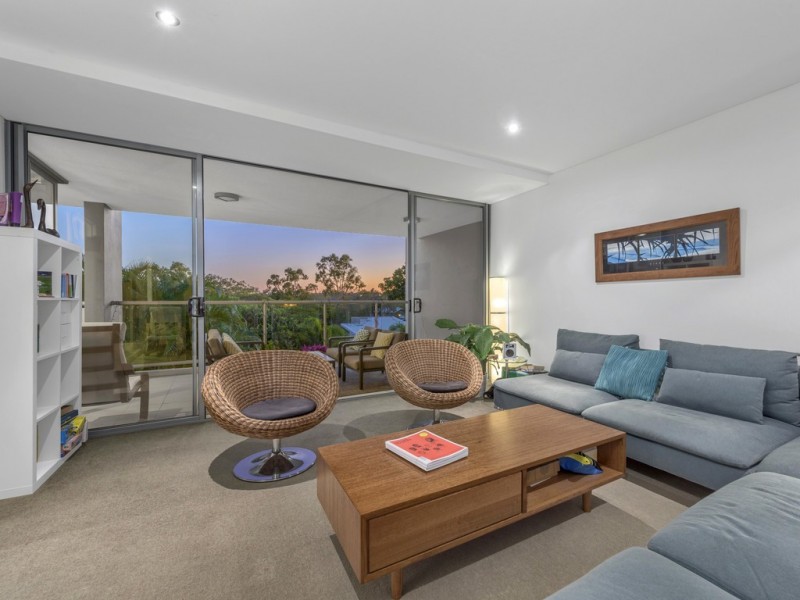 203/18-20 Paradise Street, Highgate Hill QLD 4101