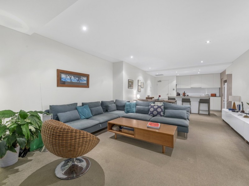 203/18-20 Paradise Street, Highgate Hill QLD 4101