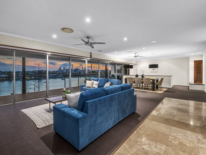 29 Mullens Street, Hamilton QLD 4007