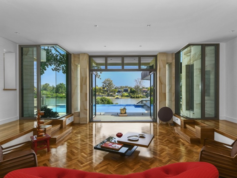 9 Ivy Street, Indooroopilly QLD 4068