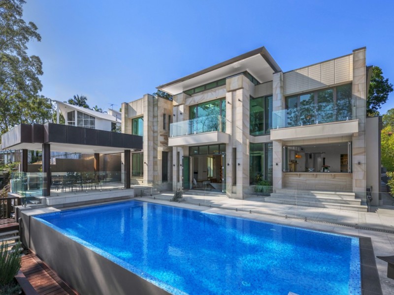 9 Ivy Street, Indooroopilly QLD 4068