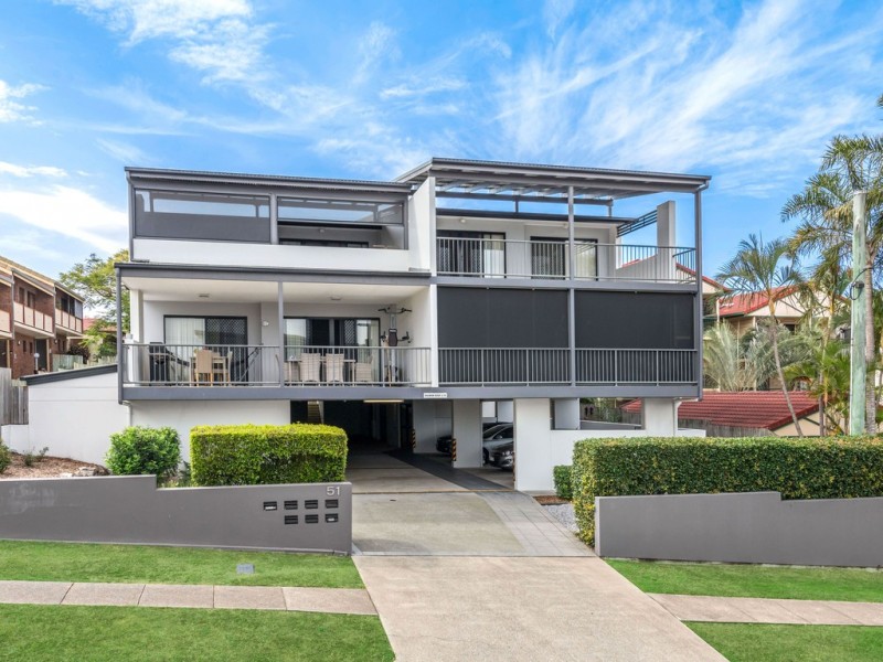 2/51 Oliver Street, Nundah QLD 4012