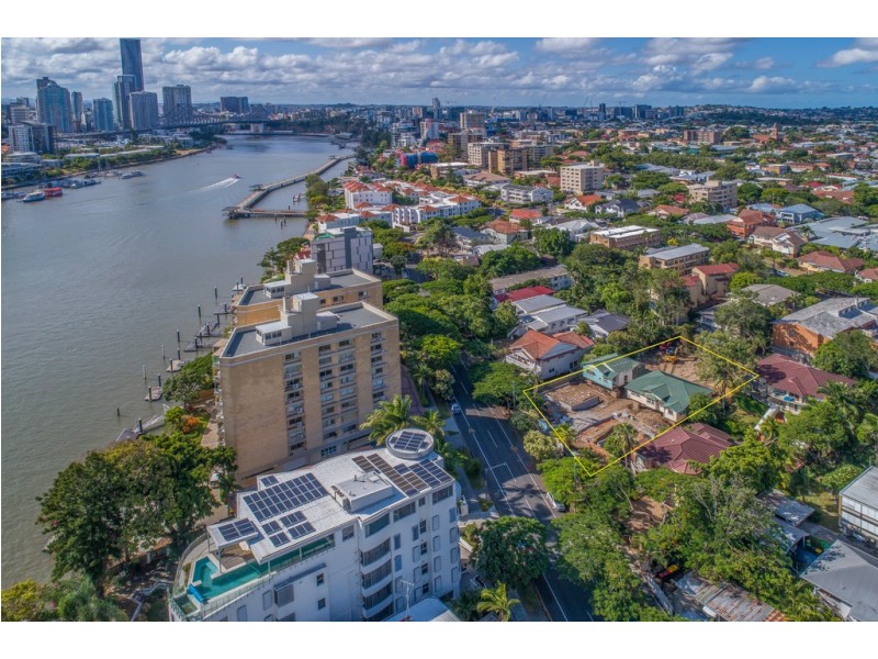 3/30-32 Griffith Street, New Farm QLD 4005