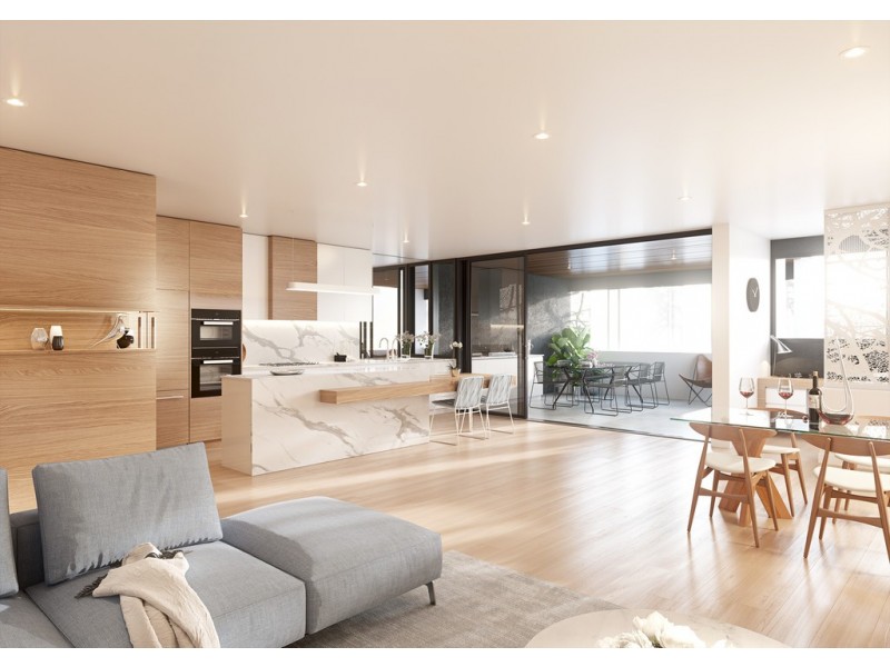 3/30-32 Griffith Street, New Farm QLD 4005