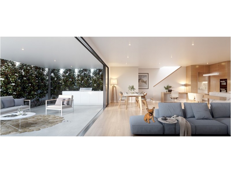 3/30-32 Griffith Street, New Farm QLD 4005