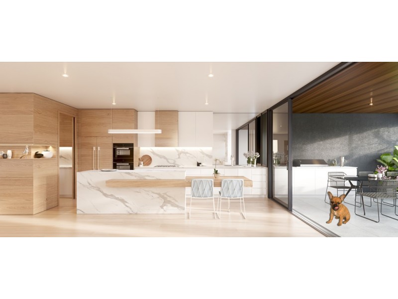 3/30-32 Griffith Street, New Farm QLD 4005