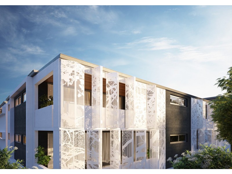 3/30-32 Griffith Street, New Farm QLD 4005