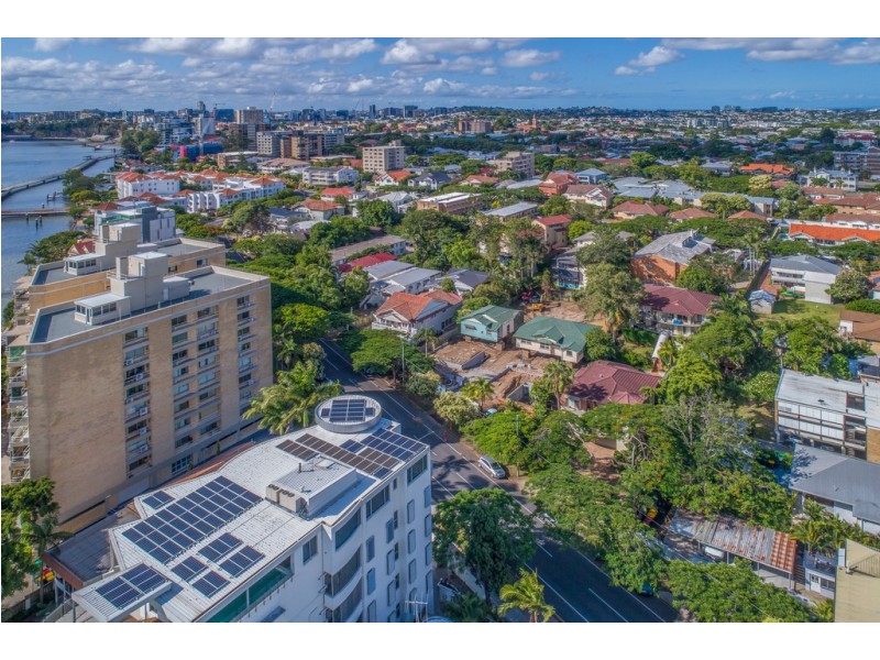 3/30-32 Griffith Street, New Farm QLD 4005