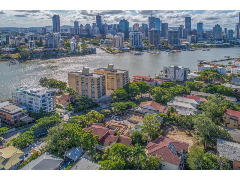 3/30-32 Griffith Street, New Farm QLD 4005