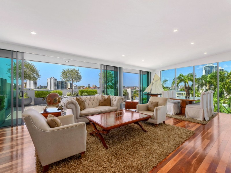 2506/25 Anderson Street, Kangaroo Point QLD 4169