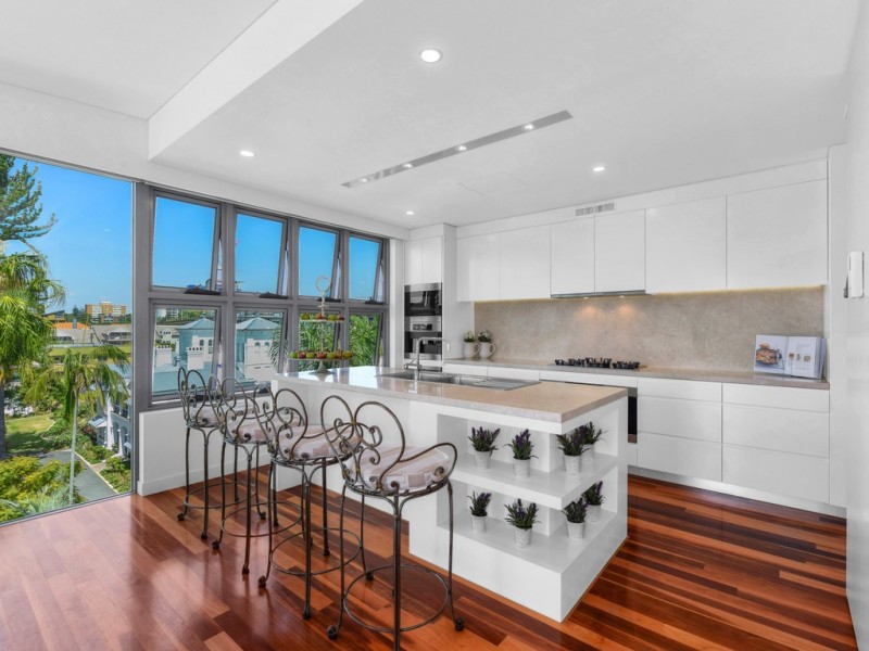 2506/25 Anderson Street, Kangaroo Point QLD 4169