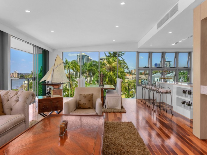 2506/25 Anderson Street, Kangaroo Point QLD 4169