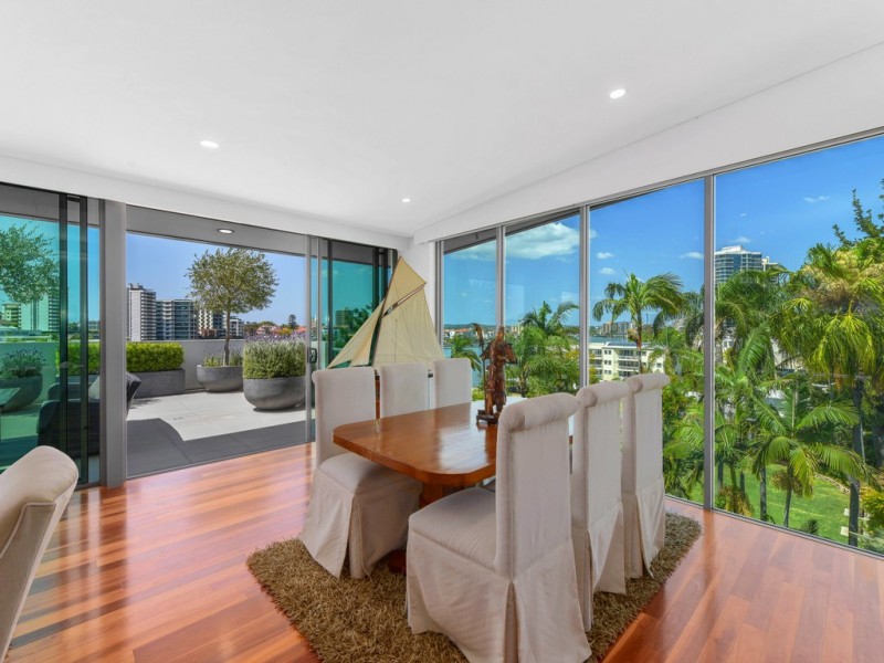 2506/25 Anderson Street, Kangaroo Point QLD 4169