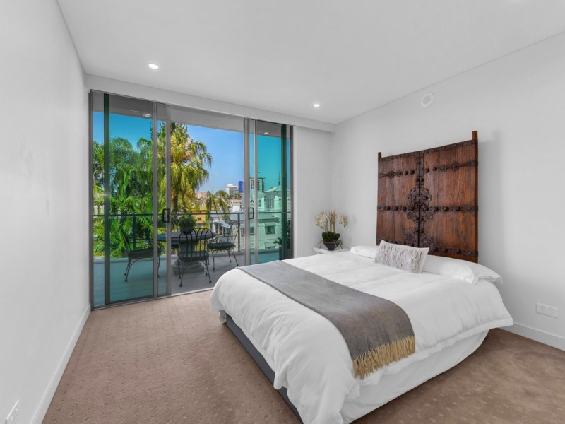 2506/25 Anderson Street, Kangaroo Point QLD 4169